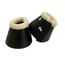 AB Klokken met synthetisch lamswol